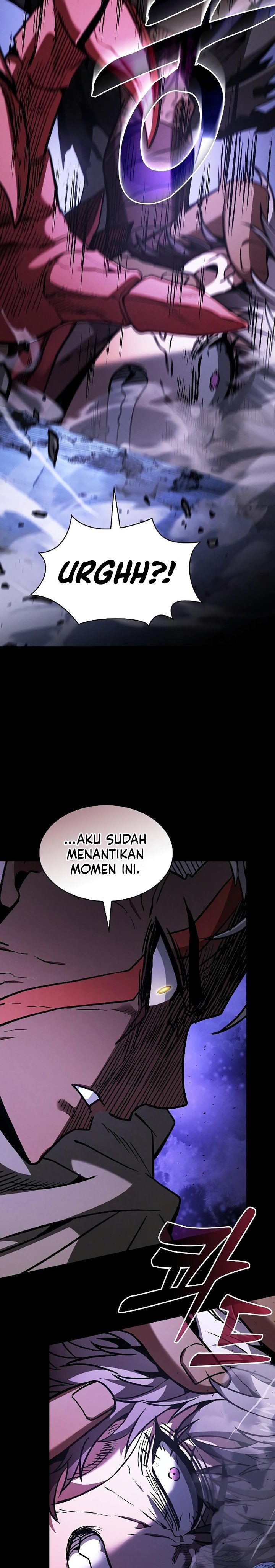 Academy’s Genius Swordmaster Chapter 113 - halaman 5