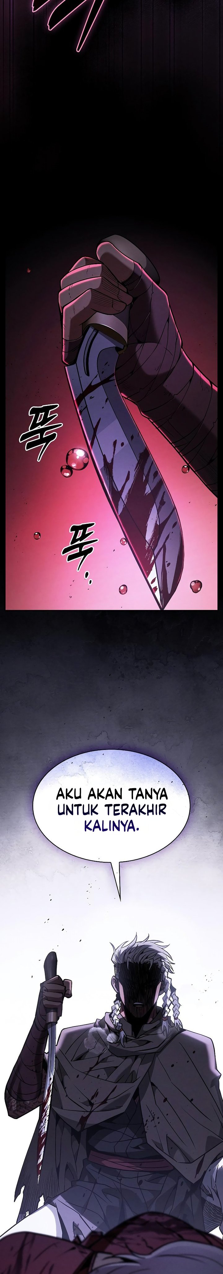 Academy’s Genius Swordmaster Chapter 113 - halaman 11