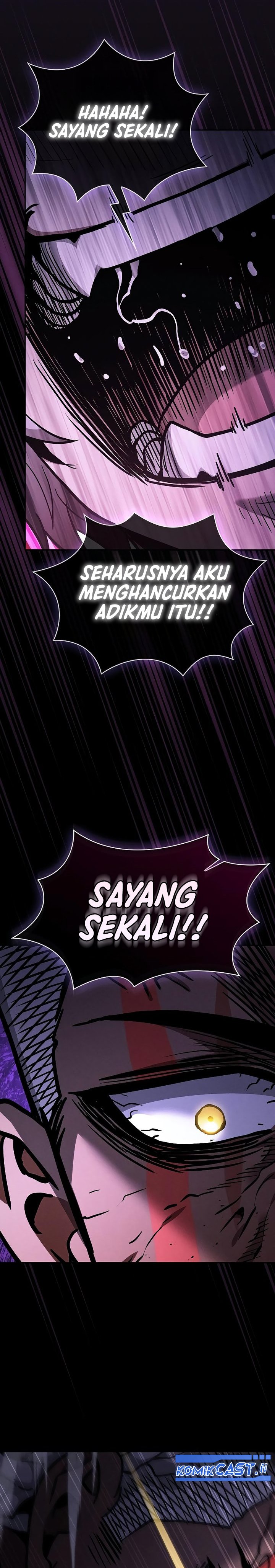 Academy’s Genius Swordmaster Chapter 113 - halaman 15