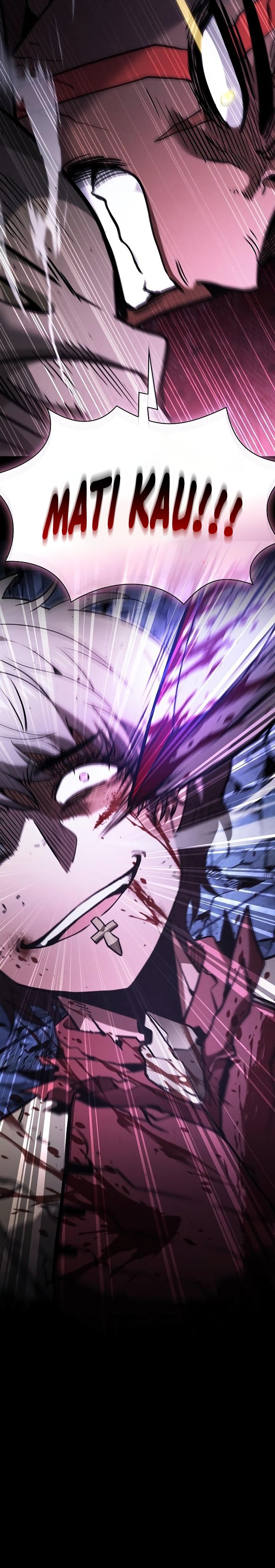 Academy’s Genius Swordmaster Chapter 113 - halaman 16