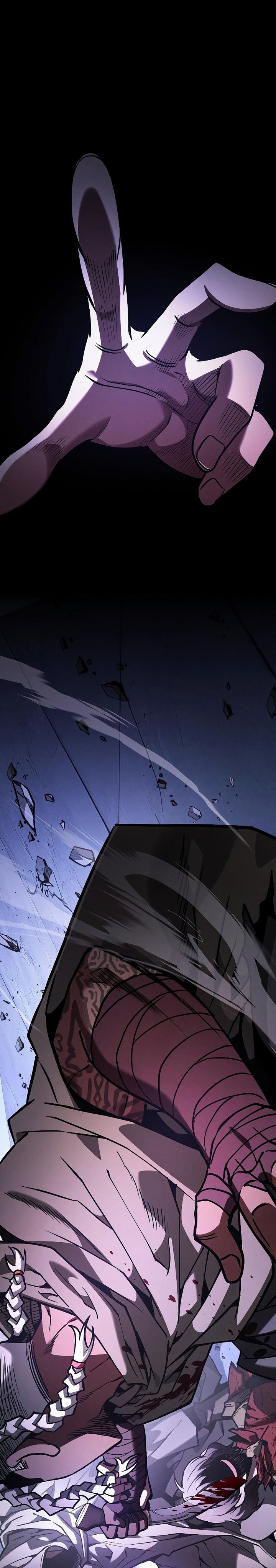 Academy’s Genius Swordmaster Chapter 113 - halaman 17