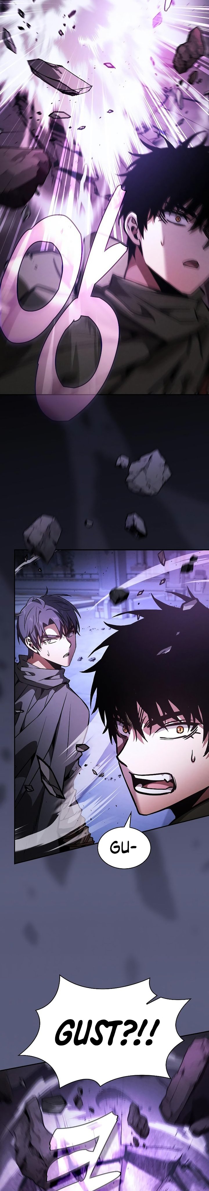 Academy’s Genius Swordmaster Chapter 113 - halaman 24