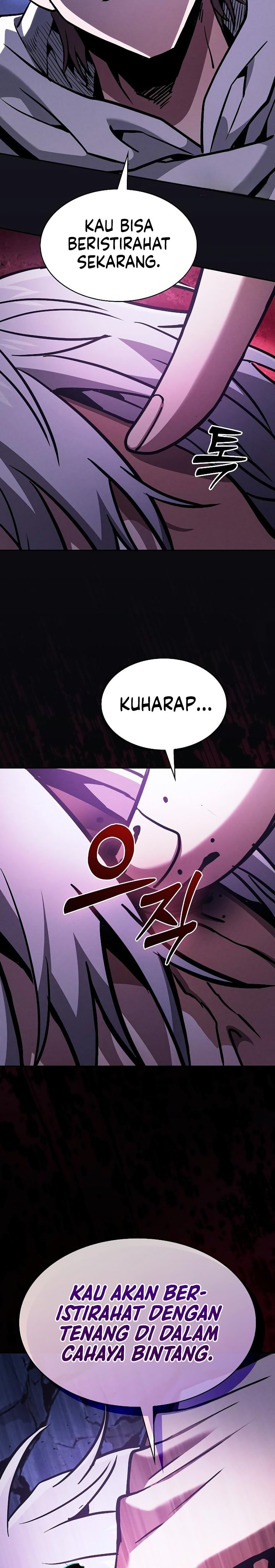 Academy’s Genius Swordmaster Chapter 113 - halaman 28