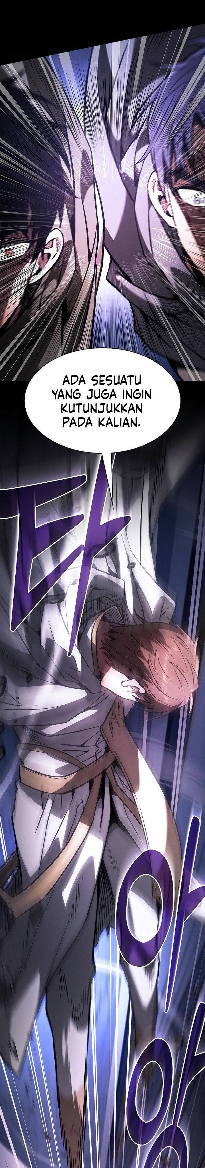 Academy’s Genius Swordmaster Chapter 113 - halaman 35