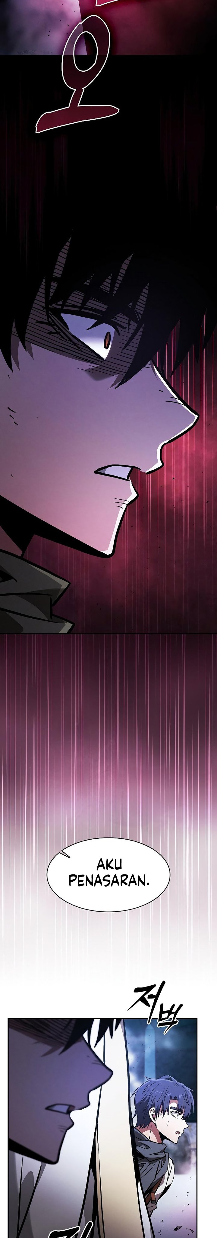 Academy’s Genius Swordmaster Chapter 113 - halaman 42