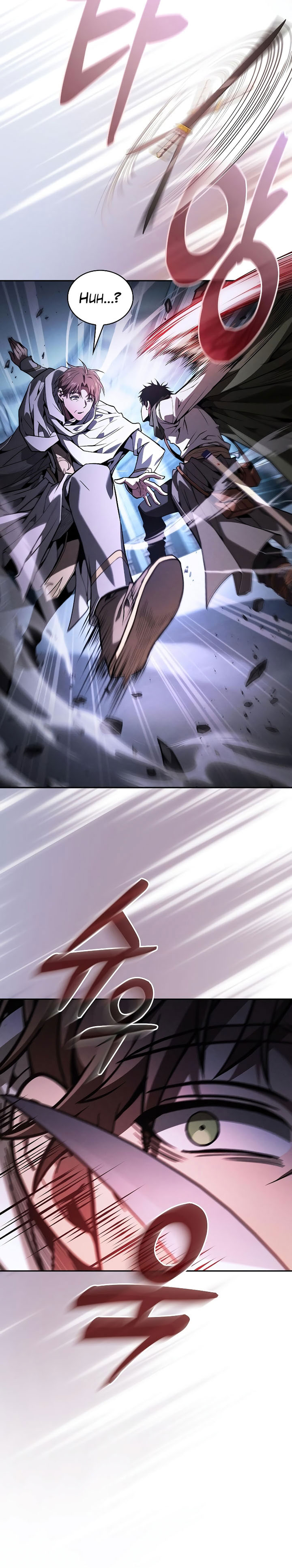 Academy’s Genius Swordmaster Chapter 114 - halaman 18