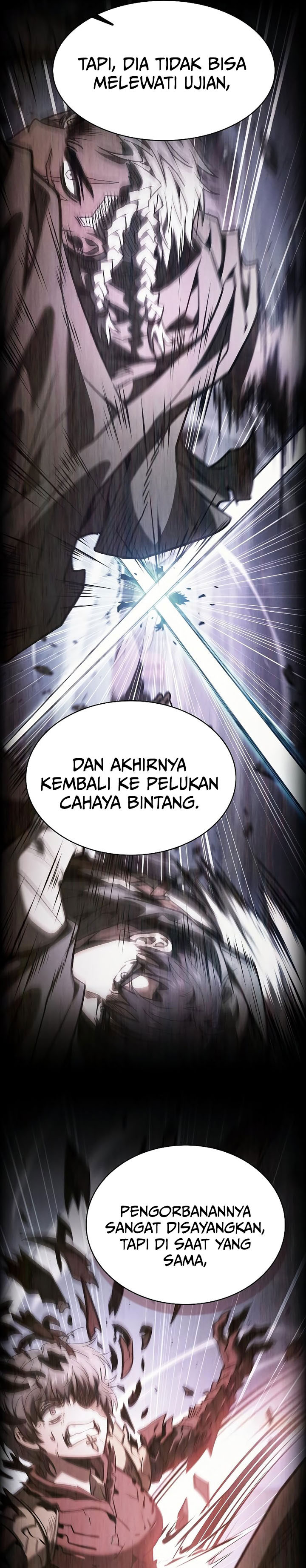 Academy’s Genius Swordmaster Chapter 114 - halaman 33