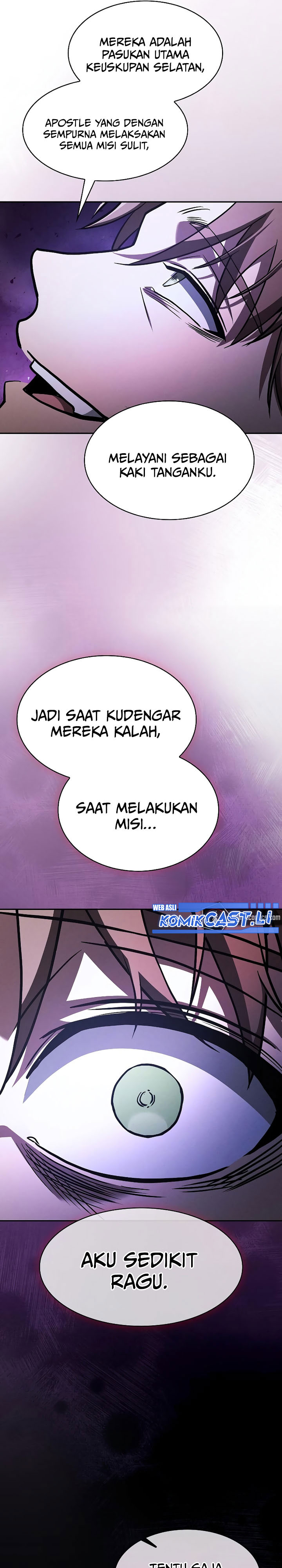 Academy’s Genius Swordmaster Chapter 114 - halaman 37