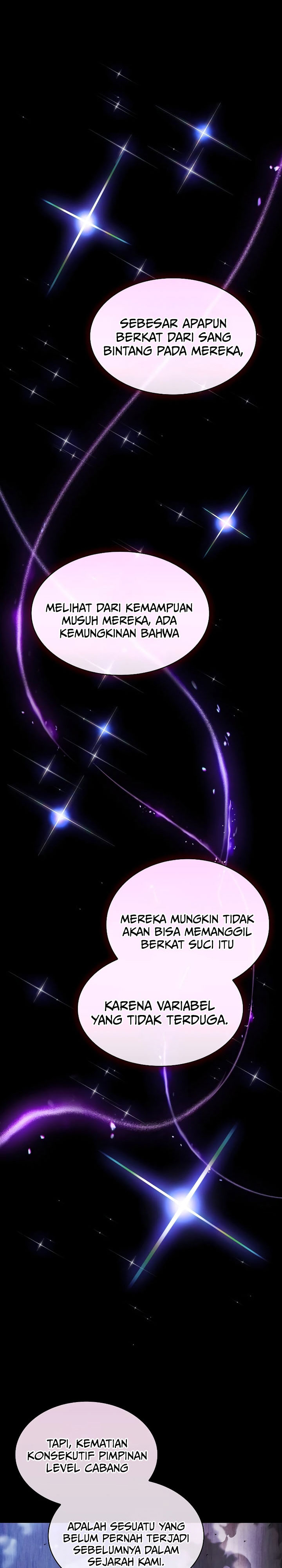 Academy’s Genius Swordmaster Chapter 114 - halaman 39