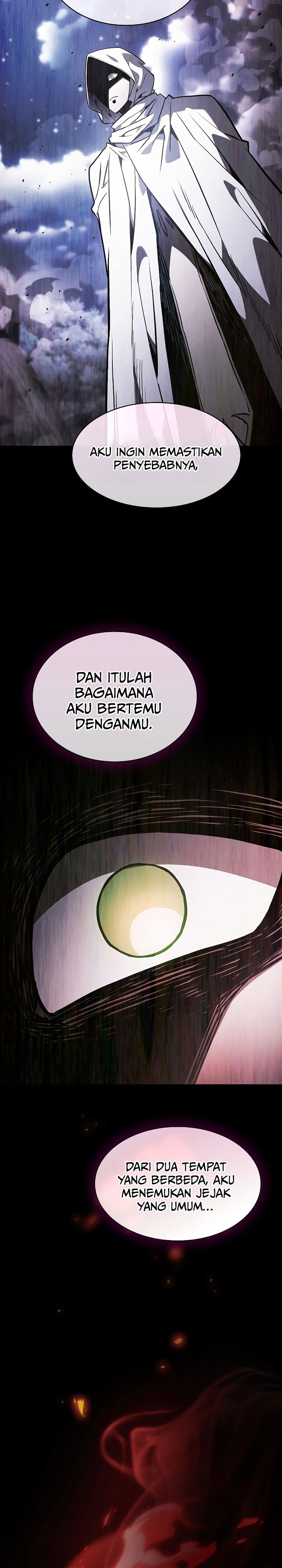 Academy’s Genius Swordmaster Chapter 114 - halaman 40