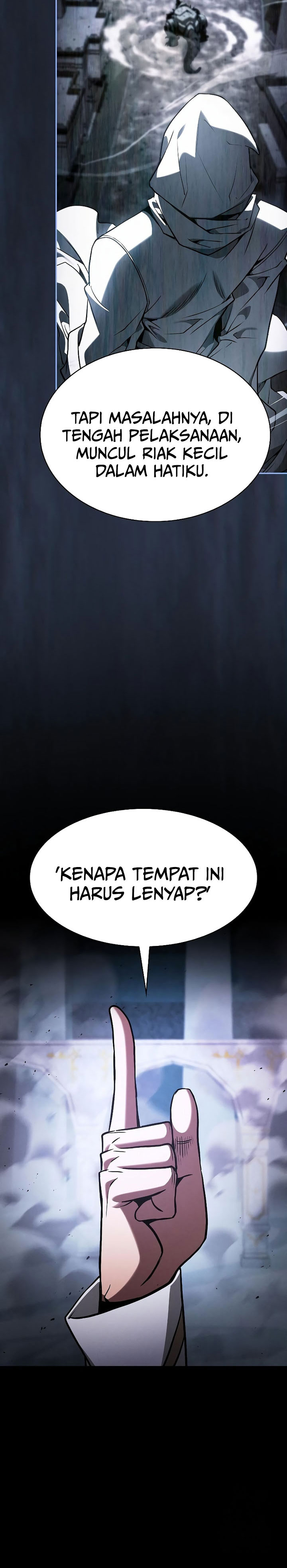 Academy’s Genius Swordmaster Chapter 115 - halaman 11