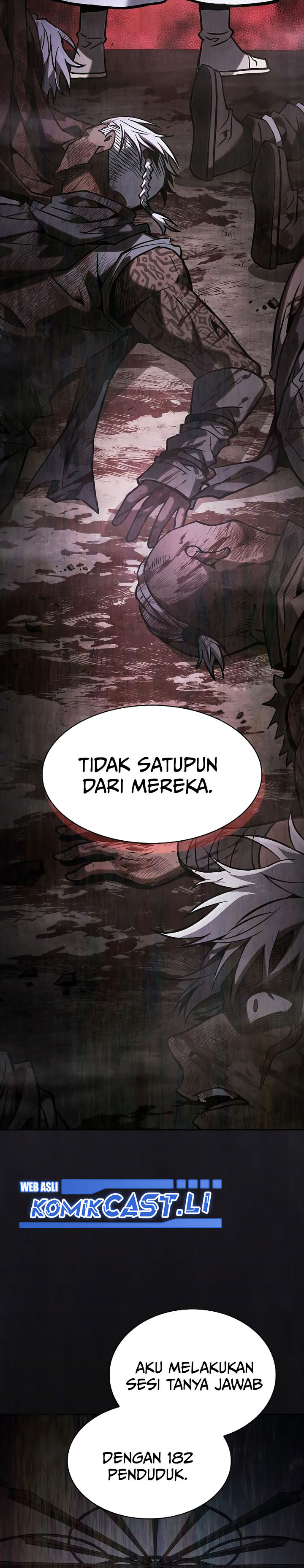 Academy’s Genius Swordmaster Chapter 115 - halaman 17
