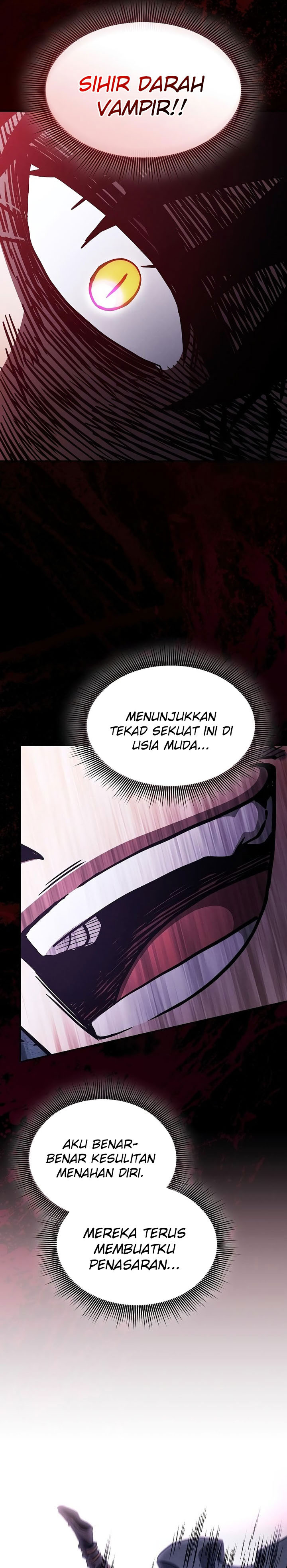 Academy’s Genius Swordmaster Chapter 115 - halaman 42