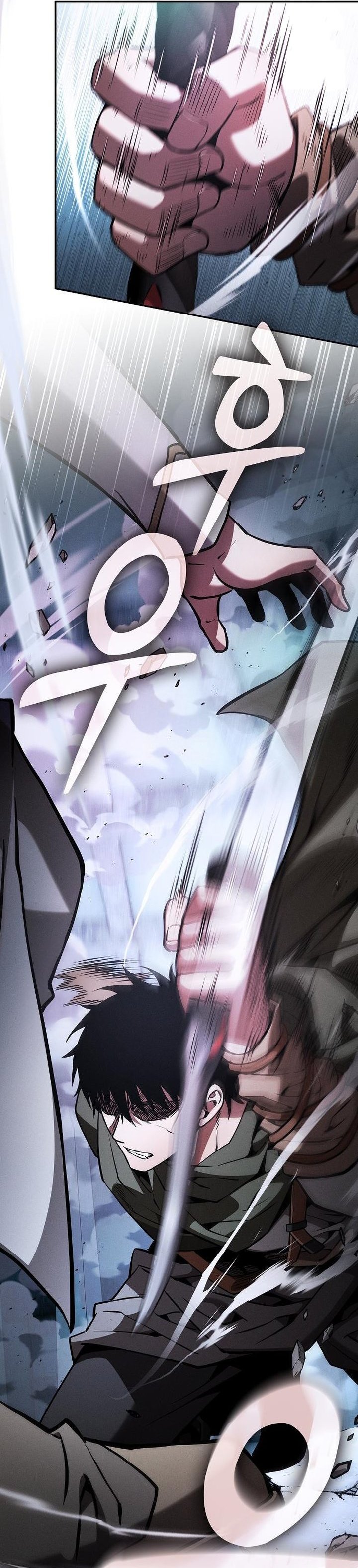 Academy’s Genius Swordmaster Chapter 116 - halaman 3