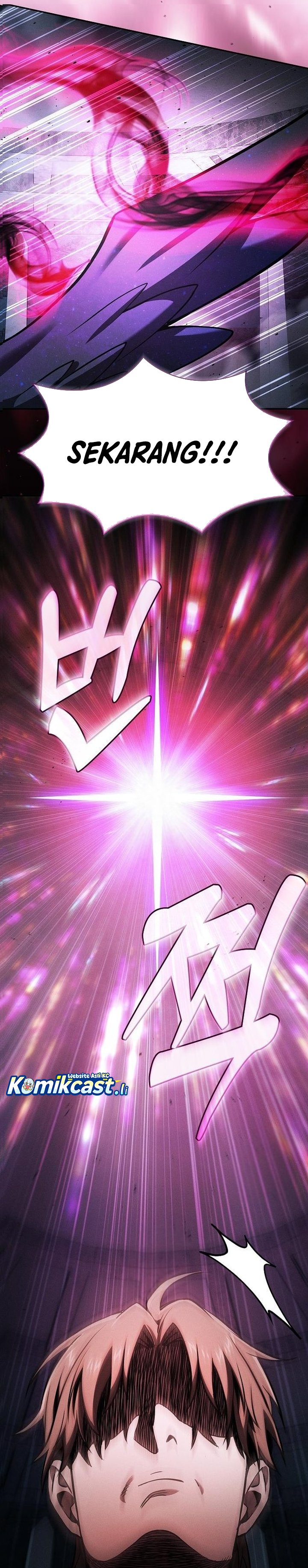 Academy’s Genius Swordmaster Chapter 116 - halaman 7
