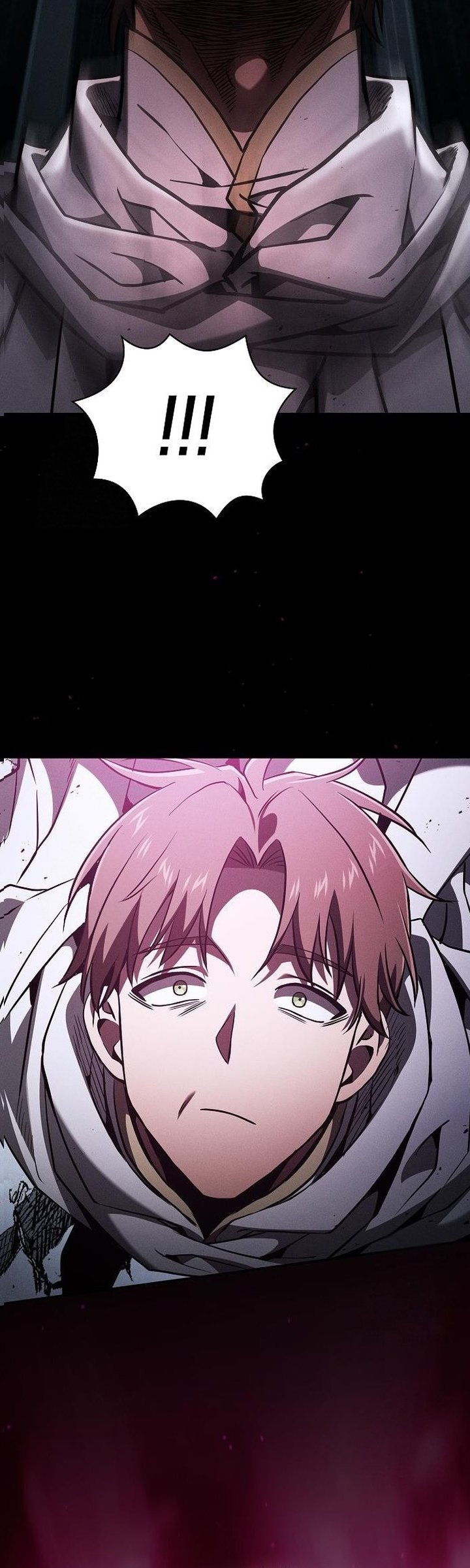 Academy’s Genius Swordmaster Chapter 116 - halaman 8