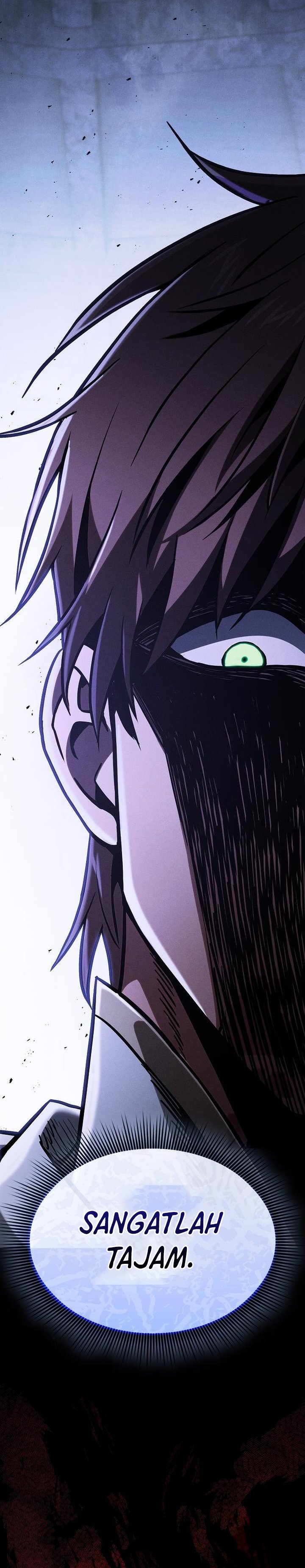 Academy’s Genius Swordmaster Chapter 116 - halaman 13