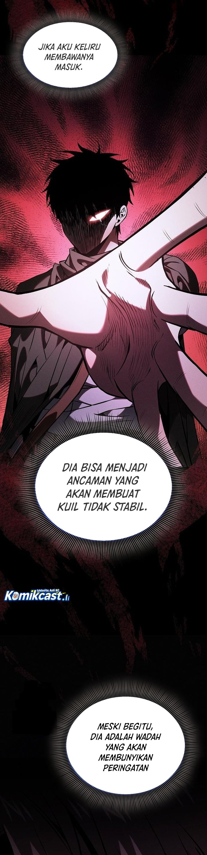 Academy’s Genius Swordmaster Chapter 116 - halaman 14