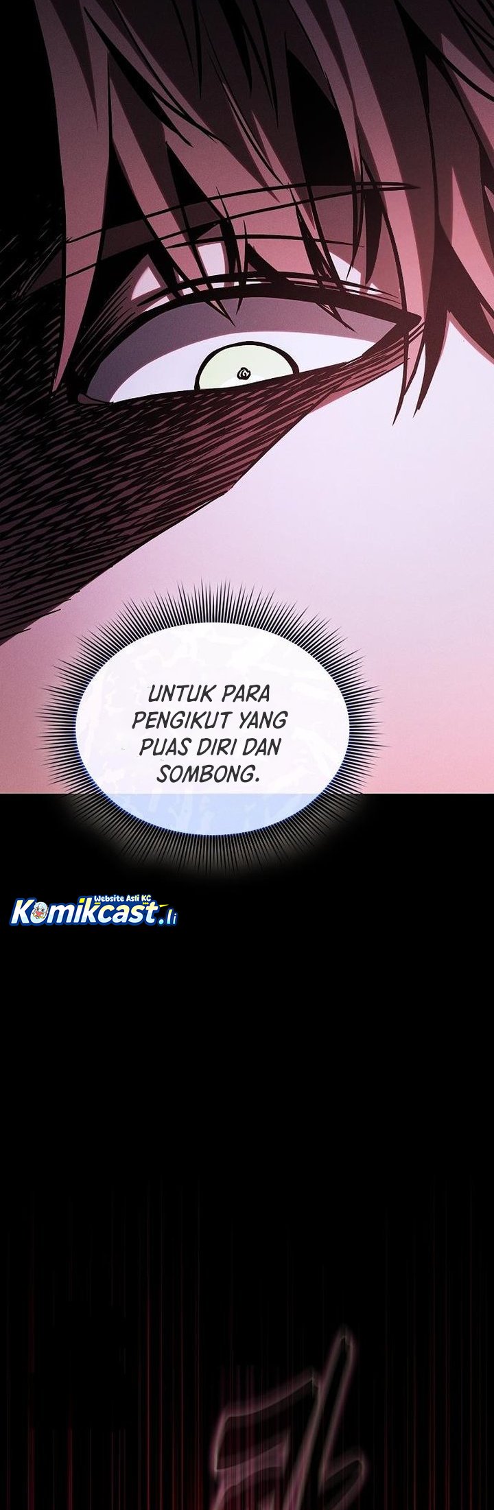 Academy’s Genius Swordmaster Chapter 116 - halaman 15