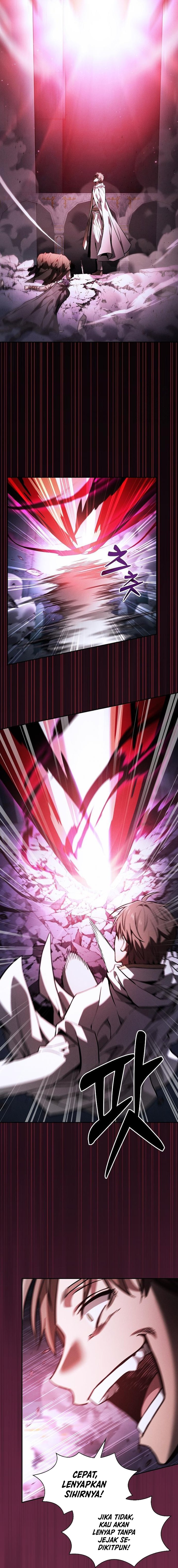Academy’s Genius Swordmaster Chapter 116 - halaman 17