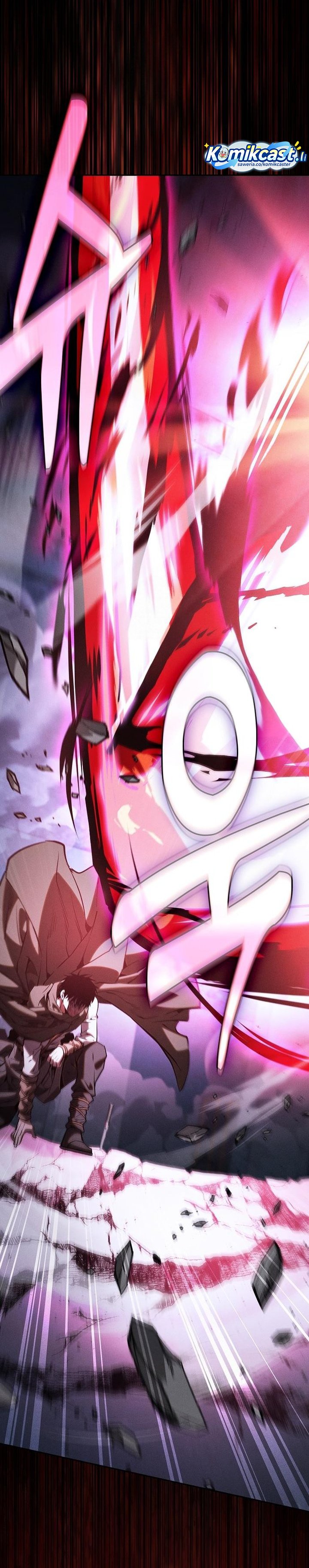 Academy’s Genius Swordmaster Chapter 116 - halaman 19