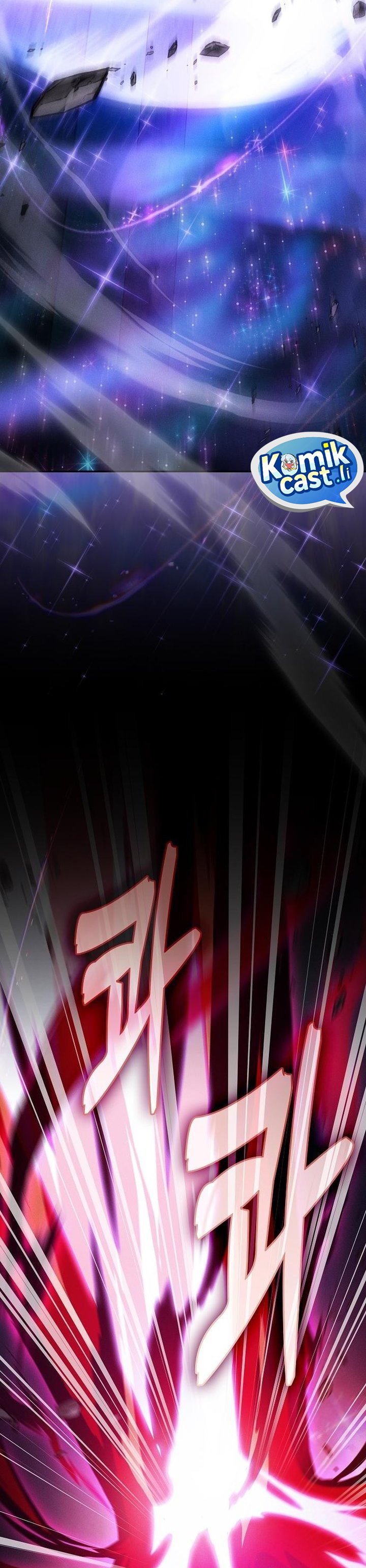 Academy’s Genius Swordmaster Chapter 116 - halaman 24