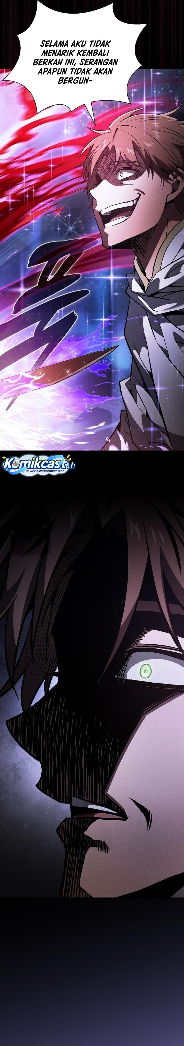 Academy’s Genius Swordmaster Chapter 116 - halaman 28