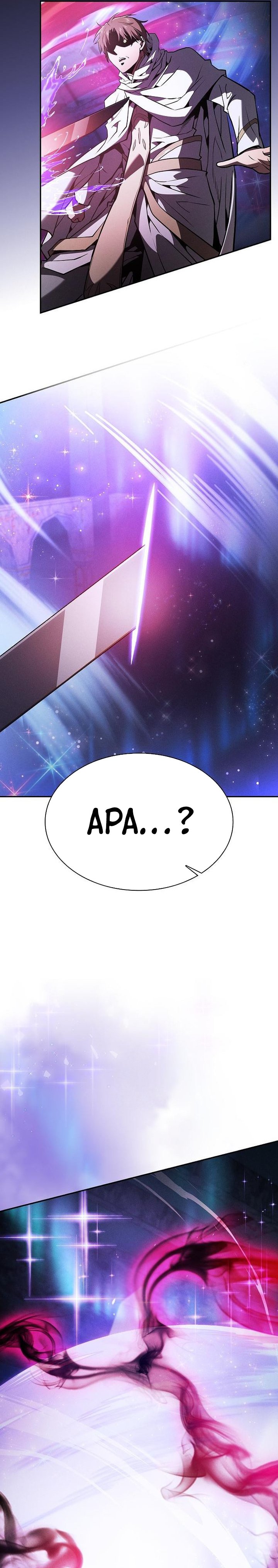 Academy’s Genius Swordmaster Chapter 116 - halaman 29