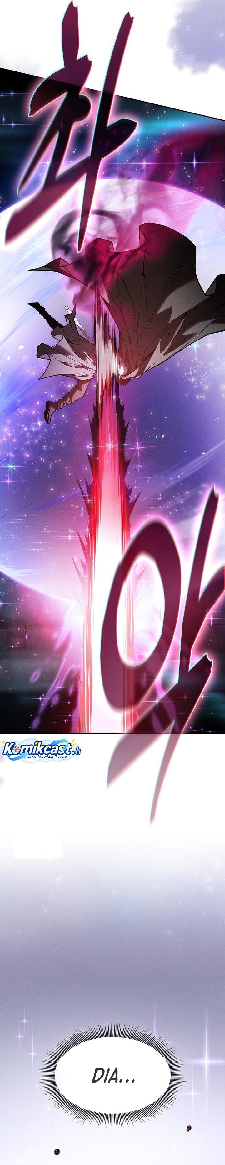Academy’s Genius Swordmaster Chapter 116 - halaman 31