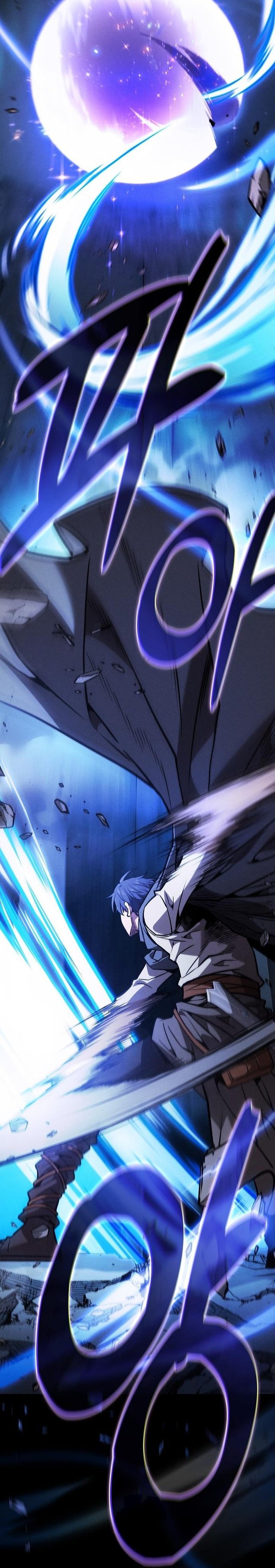 Academy’s Genius Swordmaster Chapter 116 - halaman 36