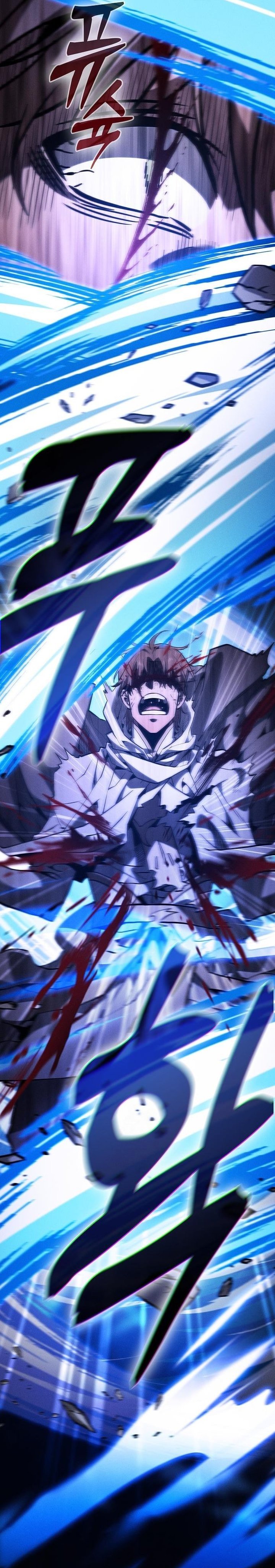 Academy’s Genius Swordmaster Chapter 116 - halaman 41