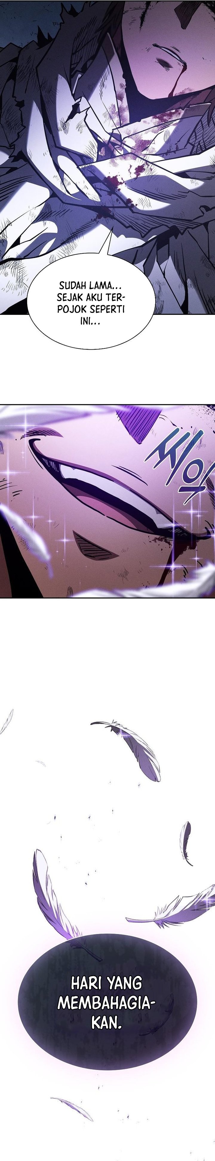 Academy’s Genius Swordmaster Chapter 116 - halaman 47