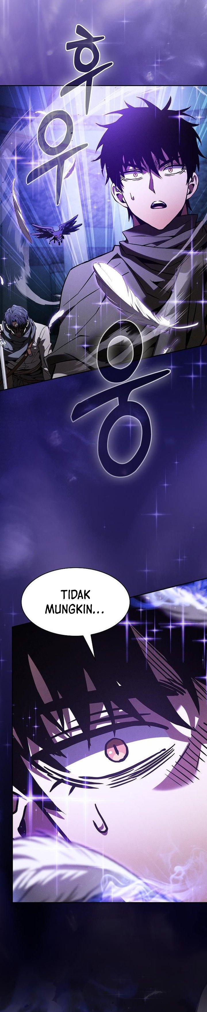 Academy’s Genius Swordmaster Chapter 116 - halaman 49