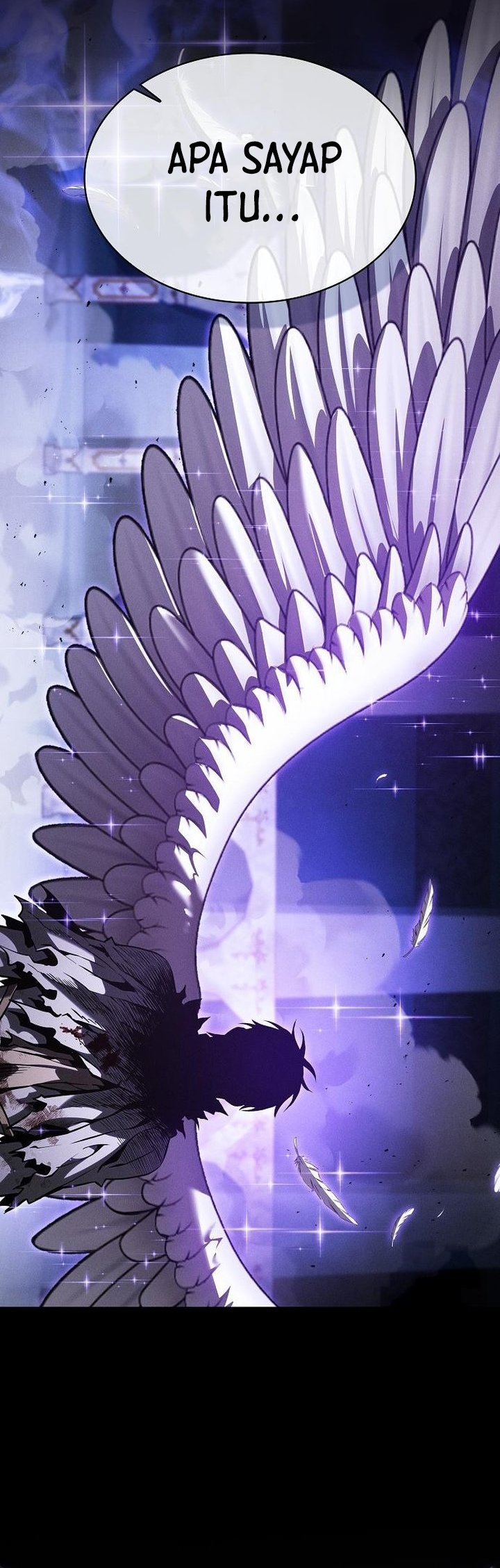 Academy’s Genius Swordmaster Chapter 116 - halaman 50