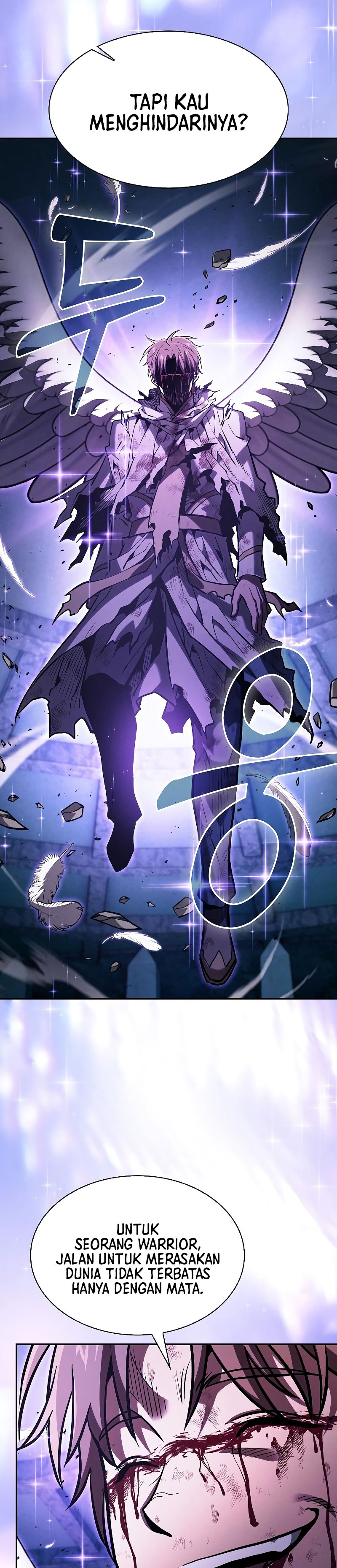 Academy’s Genius Swordmaster Chapter 117 - halaman 10