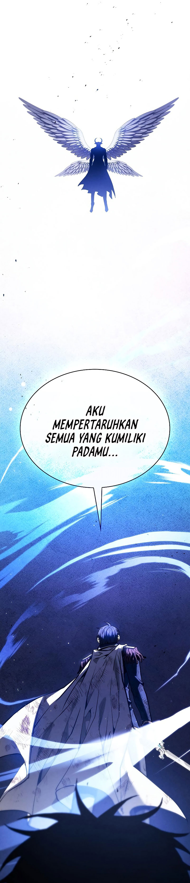 Academy’s Genius Swordmaster Chapter 117 - halaman 49