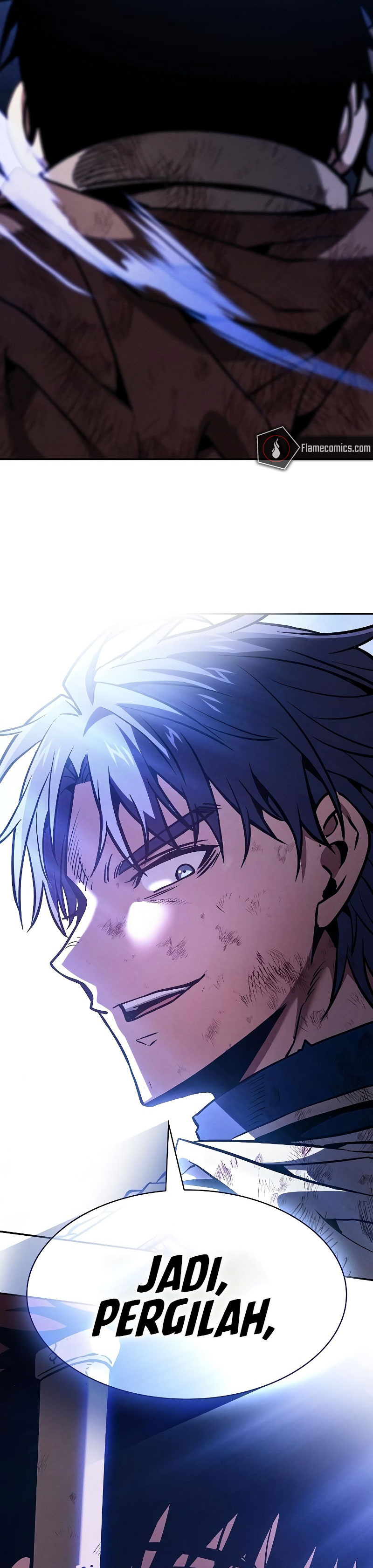 Academy’s Genius Swordmaster Chapter 117 - halaman 50