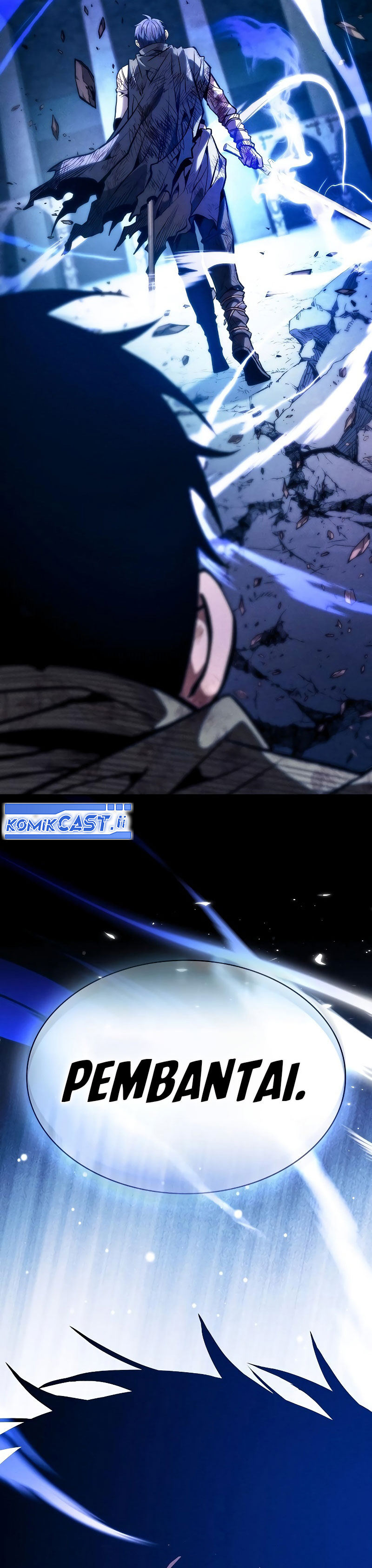 Academy’s Genius Swordmaster Chapter 117 - halaman 52