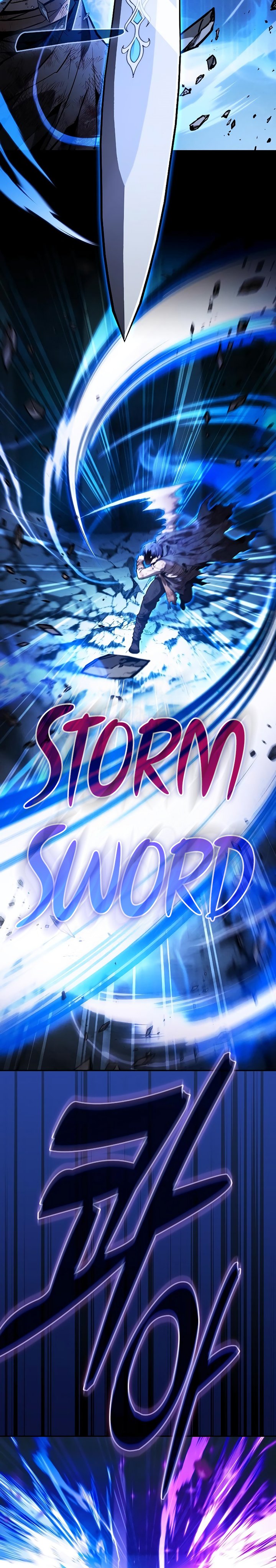 Academy’s Genius Swordmaster Chapter 118 - halaman 3