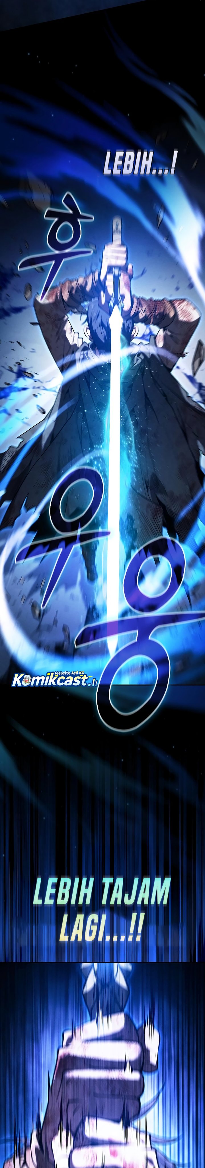 Academy’s Genius Swordmaster Chapter 118 - halaman 14