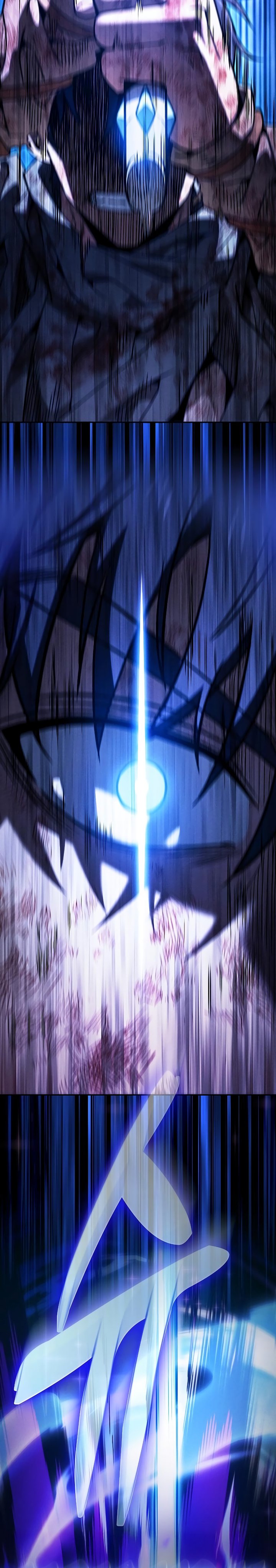 Academy’s Genius Swordmaster Chapter 118 - halaman 15