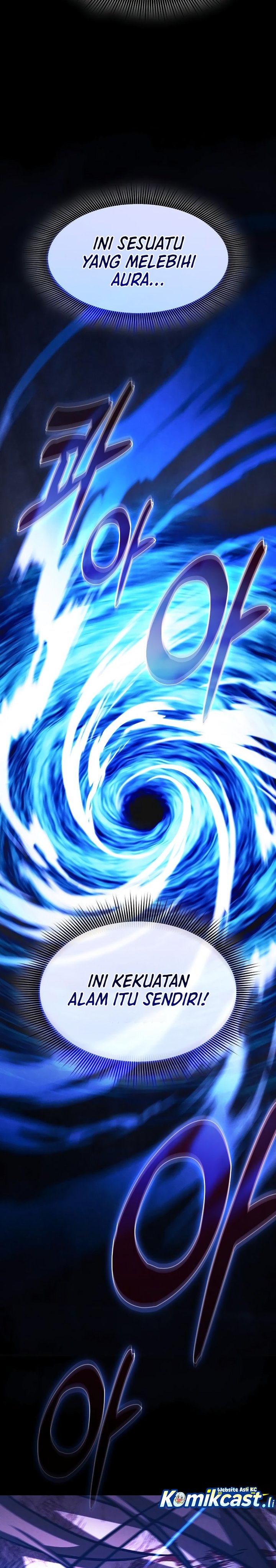 Academy’s Genius Swordmaster Chapter 118 - halaman 19