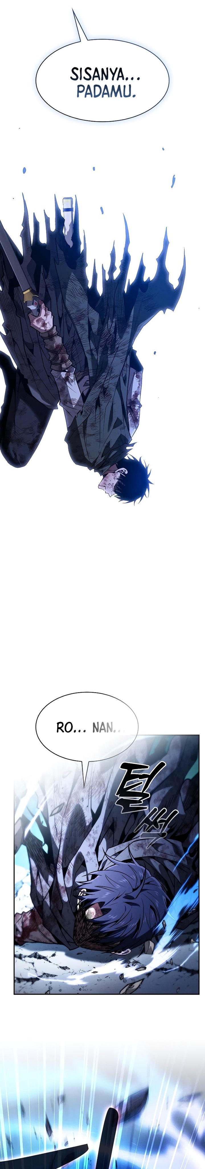 Academy’s Genius Swordmaster Chapter 118 - halaman 23
