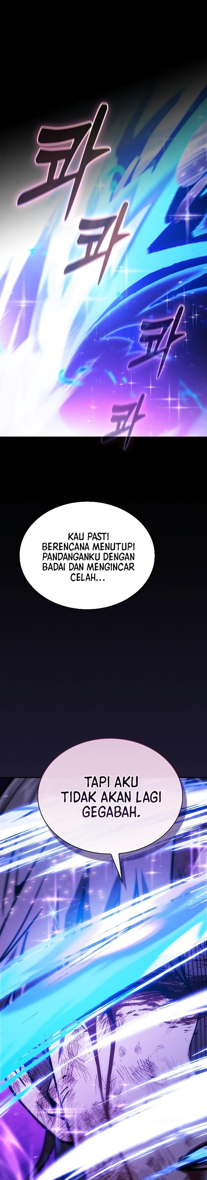 Academy’s Genius Swordmaster Chapter 118 - halaman 25