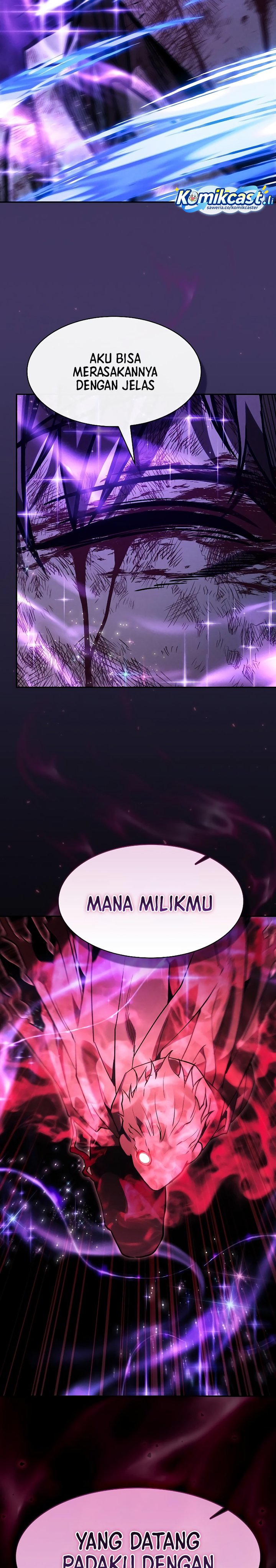 Academy’s Genius Swordmaster Chapter 118 - halaman 26
