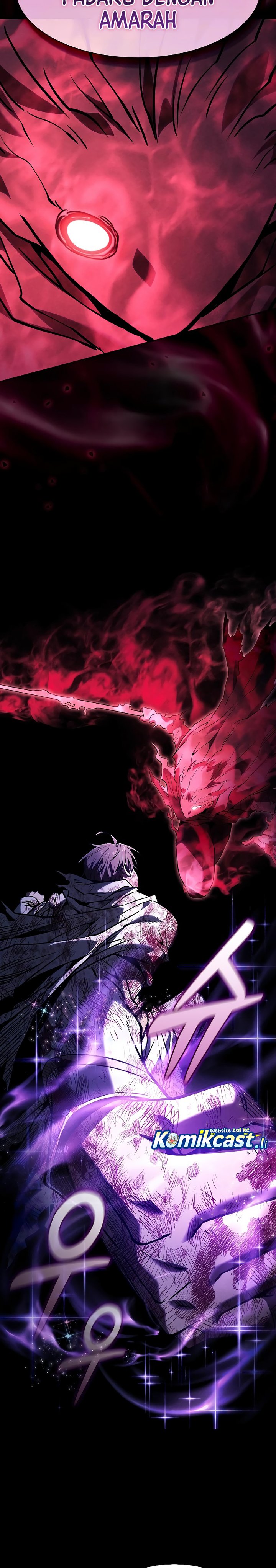 Academy’s Genius Swordmaster Chapter 118 - halaman 27