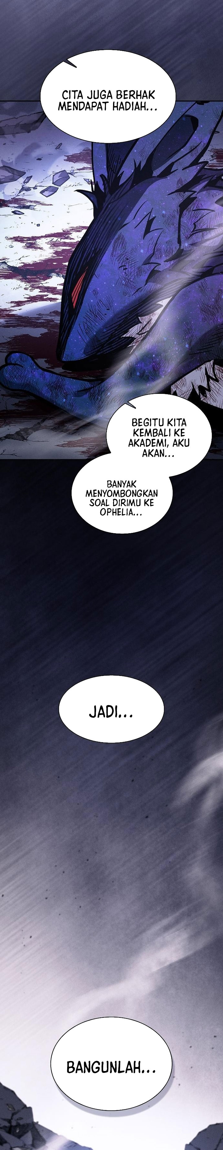 Academy’s Genius Swordmaster Chapter 119 - halaman 6