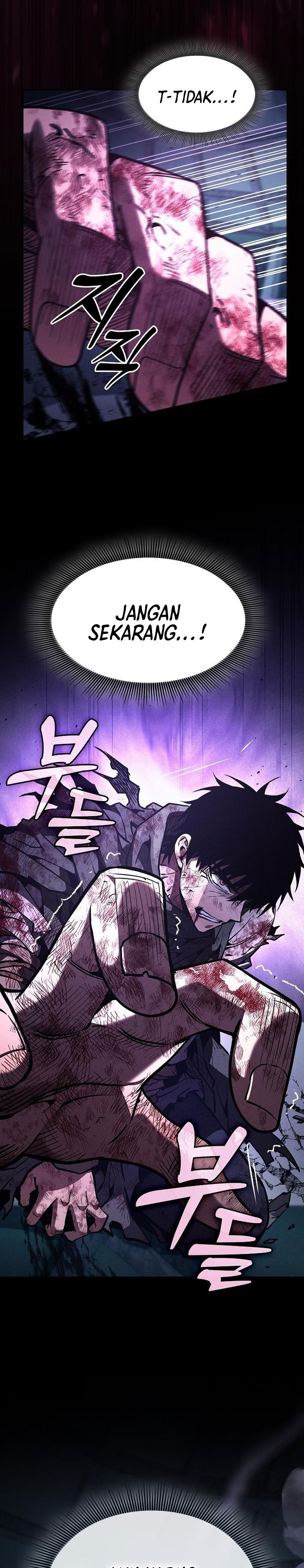 Academy’s Genius Swordmaster Chapter 119 - halaman 12