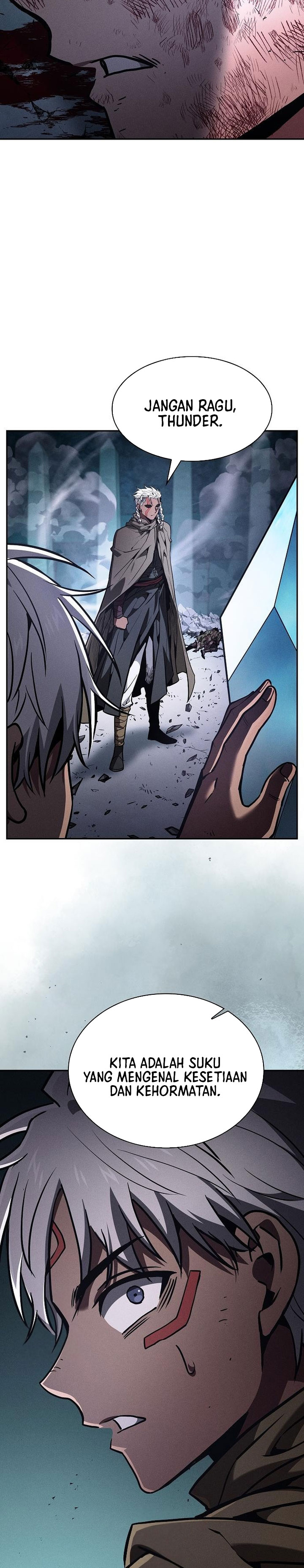 Academy’s Genius Swordmaster Chapter 119 - halaman 20
