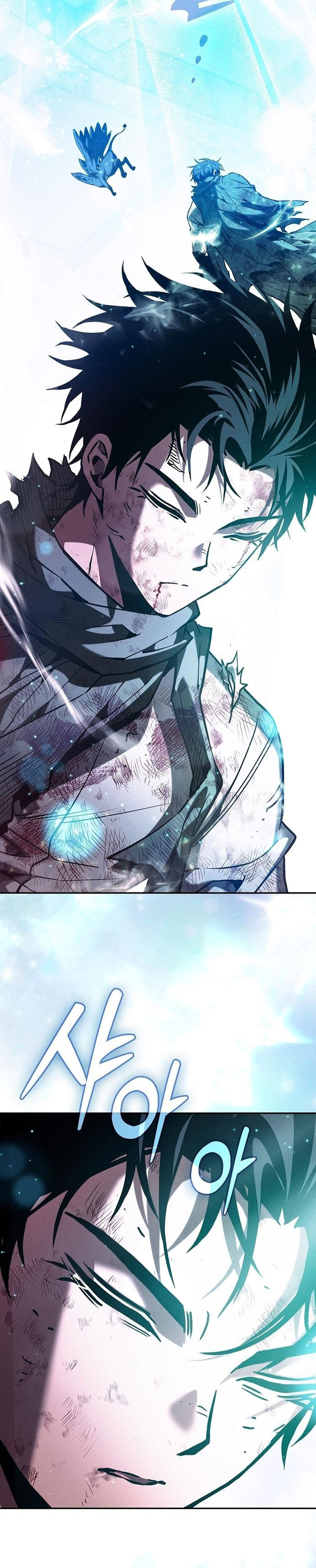 Academy’s Genius Swordmaster Chapter 119 - halaman 29
